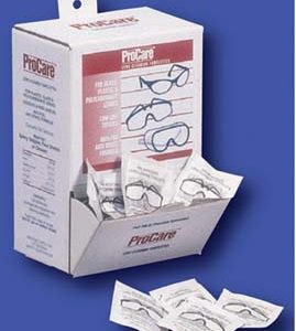 Pre-Moistened Towelette Dispenser - 100/bx